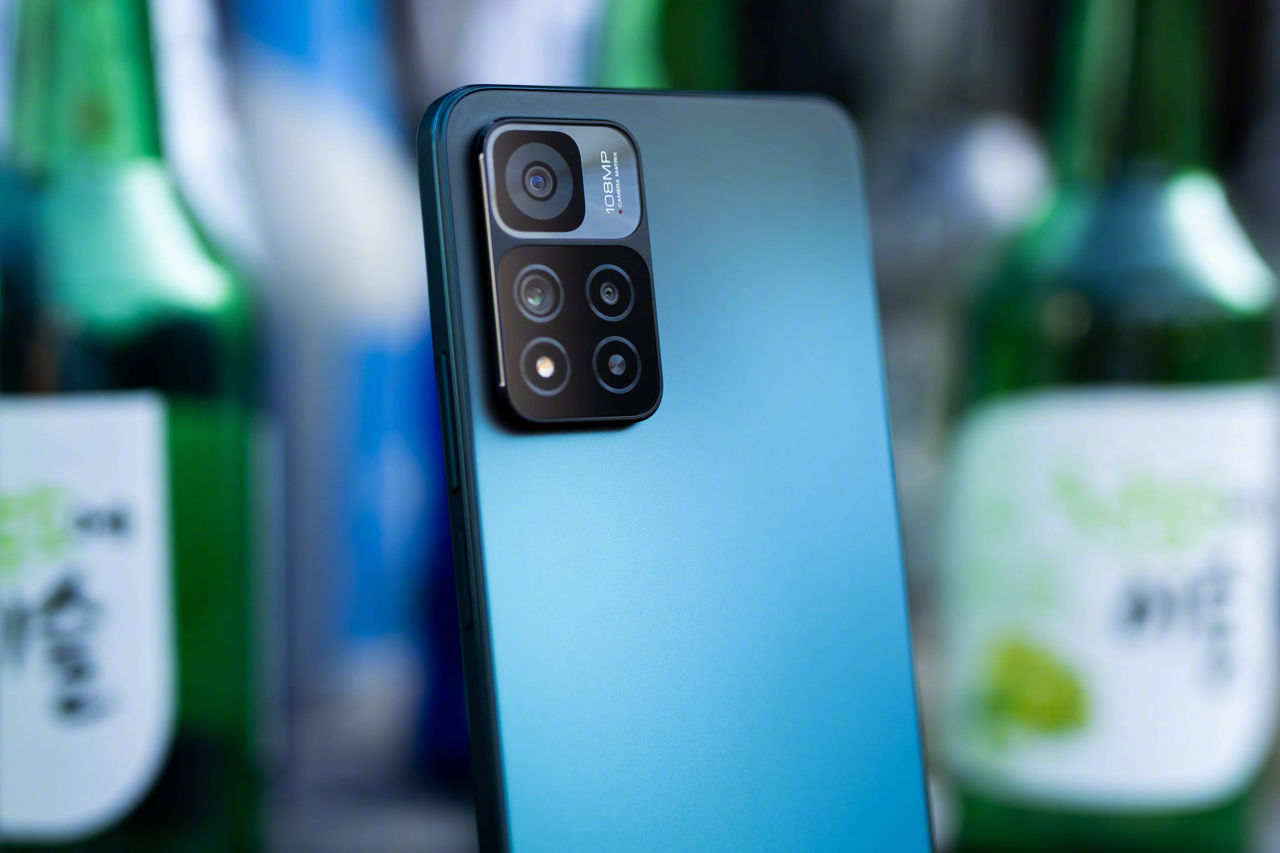 Xiaomi представит бюджетный смартфон с устаревшим «железом».