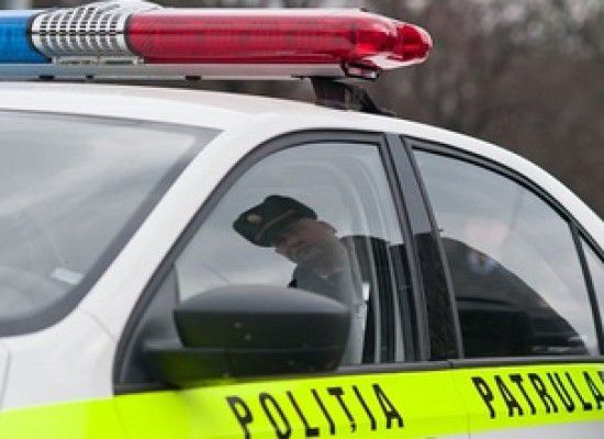 În ultima săptămână, inspectorii de patrulare au depistat și documentat 6.719 încălcări în trafic. Foto: noi.md