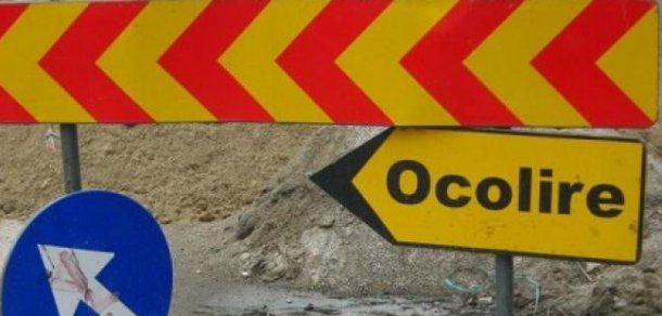 Mâine strada N. Titulescu din Capitală va fi blocată. Foto: actualitati.md