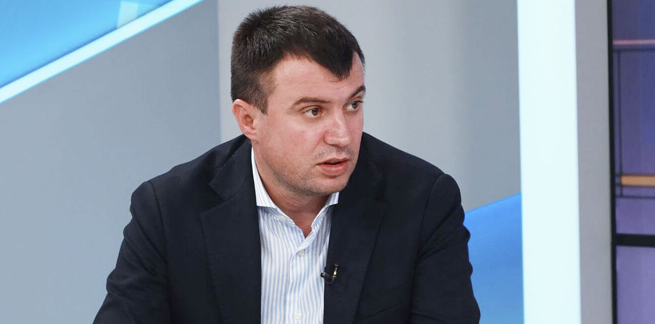 На пост министра финансов предложен глава ГНС Петру Ротару.