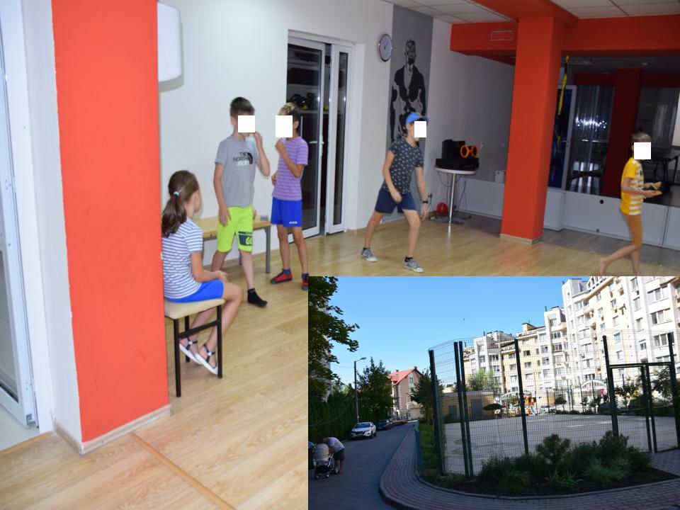 Лагерь работал с нарушением всех действующих педагогических и санитарных норм. Фото: politiacapitalei.md.
