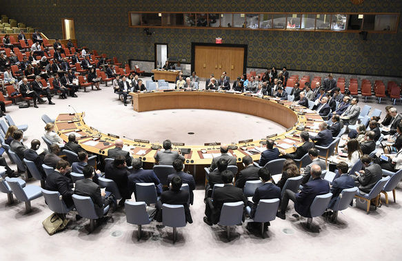 Multe din problemele la nivel global ar putea fi rezolvate mult mai uşor dacă Statele Unite şi Rusia ar avea o poziţie comună. Foto: apimages.com