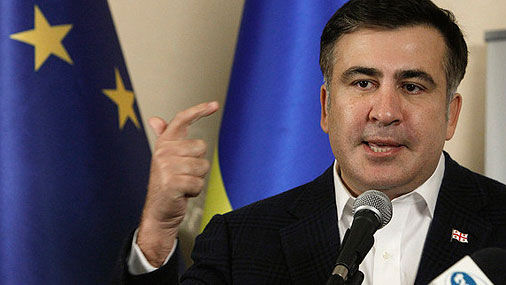 Саакашвили считает, что украинские промышленные предприятия обладают значительным потенциалом.