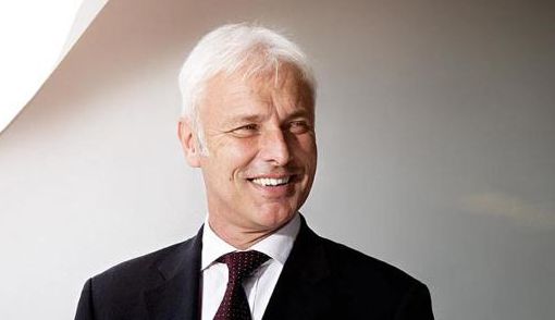 Muller a precizat că toate investiţiile planificate vor fi revizuite. Foto: thedrum.com
