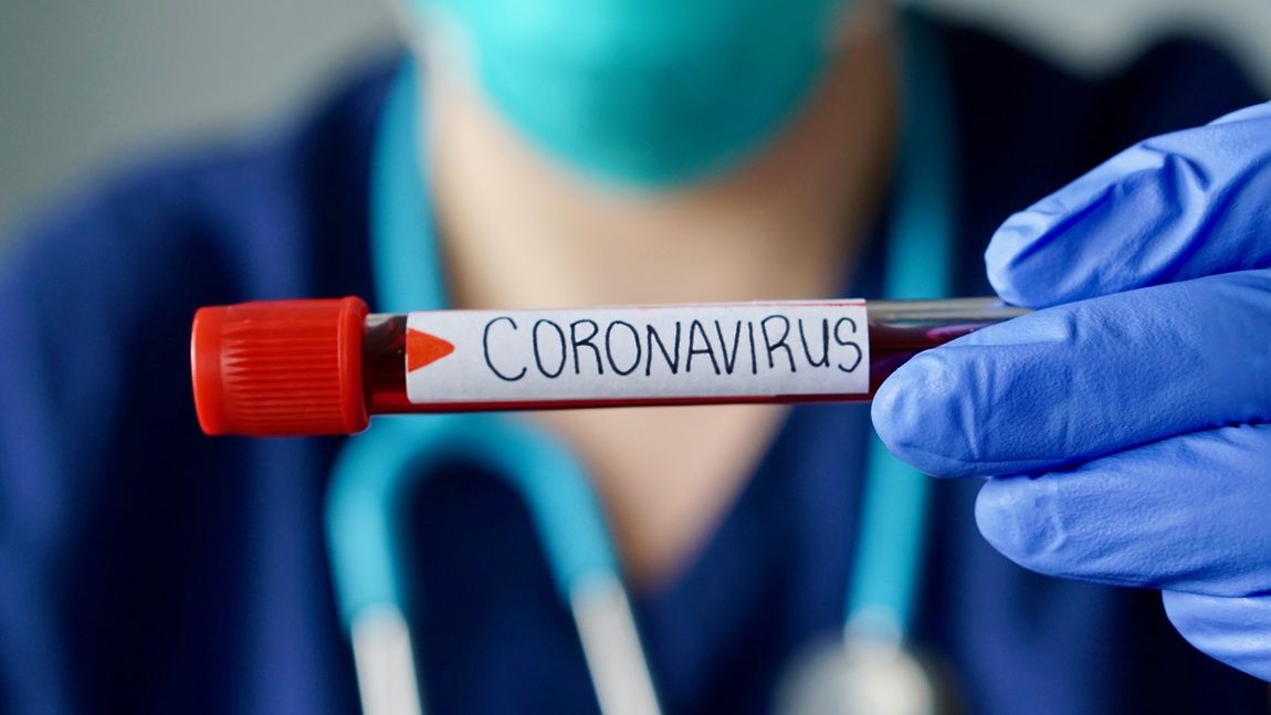 У одного из вице-преторов сектора Буюканы диагностирован COVID-19.