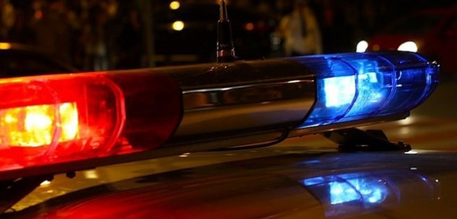 Полиция Кишинева расследует случай ограбления на проспекте Негруцци.