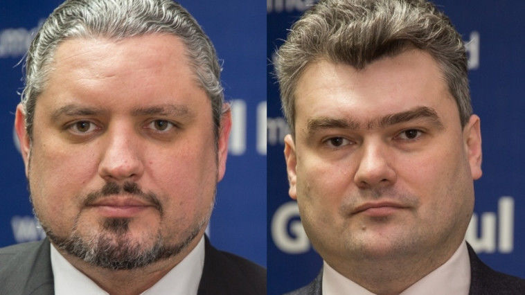 Галбур и Балан принимают участие в ежегодном собрании Совета министров ОБСЕ.
