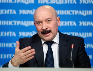 Михаил Болотских уволен с поста губернатора. Фото: Михаил Маркив / Коммерсантъ