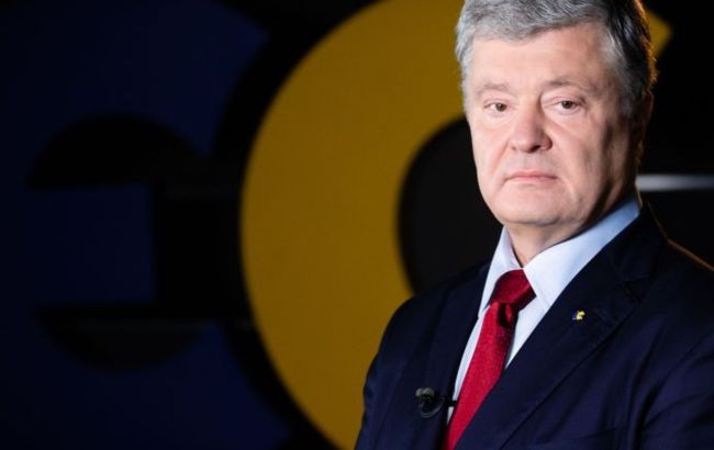 Порошенко: Украина имеет полное право отказаться от Минских договоренностей.