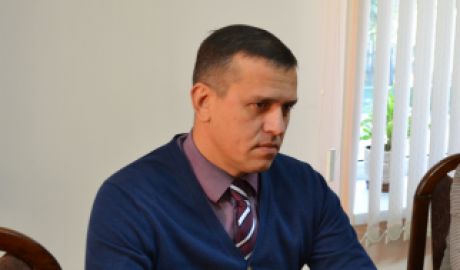 Прокурор утверждает, что есть достаточно доказательств, чтобы Пынзарь быть осужден.