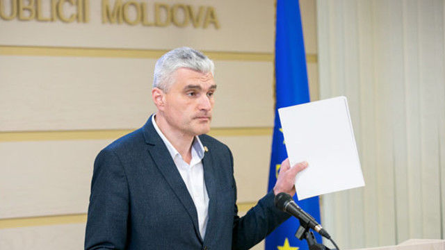 Слусарь: Судьба дела о краже миллиарда теперь остается неопределенной.
