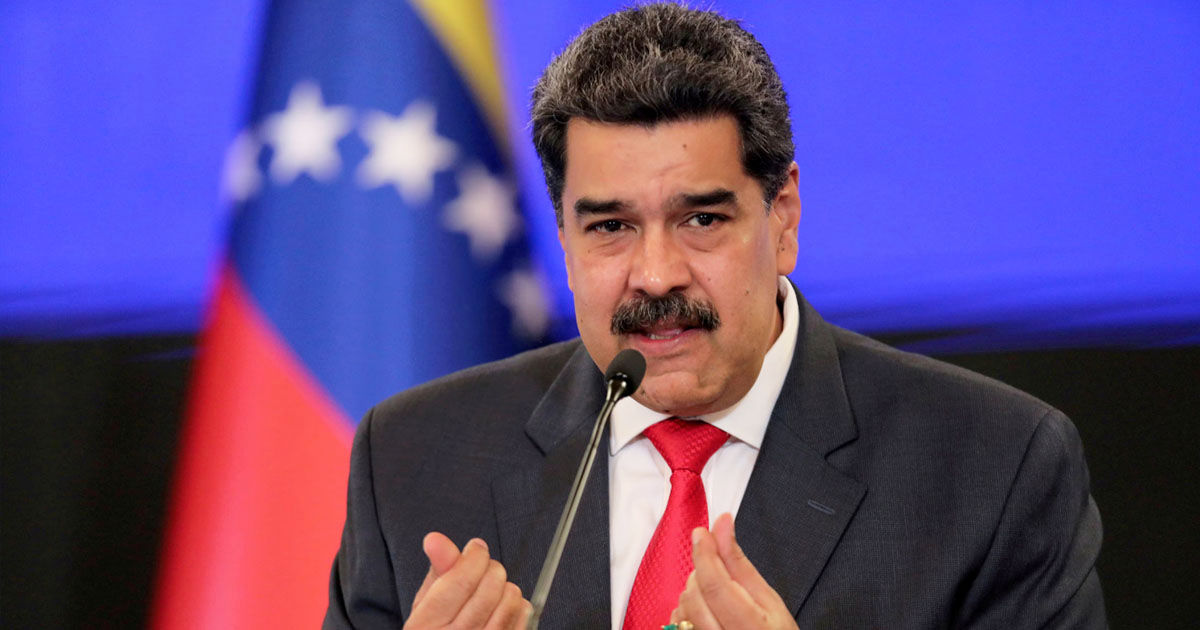 Maduro este gata să demisioneze cu anumite garanții din partea SUA.