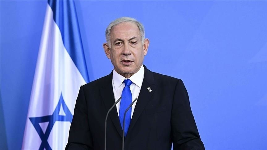 Netanyahu: Israelul este pregătit să accepte armistițiul propus de SUA.