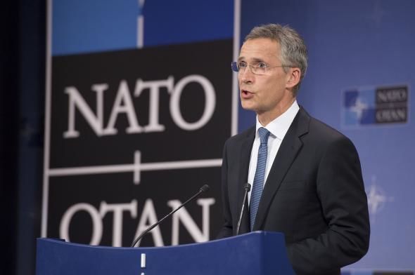 Relațiile NATO cu Rusia „nu au fost niciodată atât de dificile” de la sfârșitul Războiului Rece.