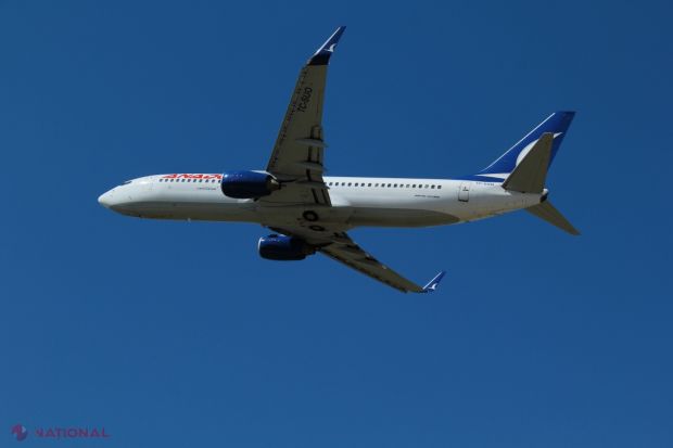 Potrivit estimărilor, situația va reveni la normal abia după ora 11.00.