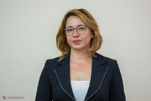 CNA a pornit urmărire penală în cazul directoarei AGEPI. Foto: Ziarul Național
