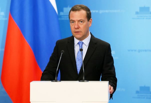 Sancţiunile impuse de SUA nu afectează în mod fundamental Rusia, susţine Dmitri Medvedev.
