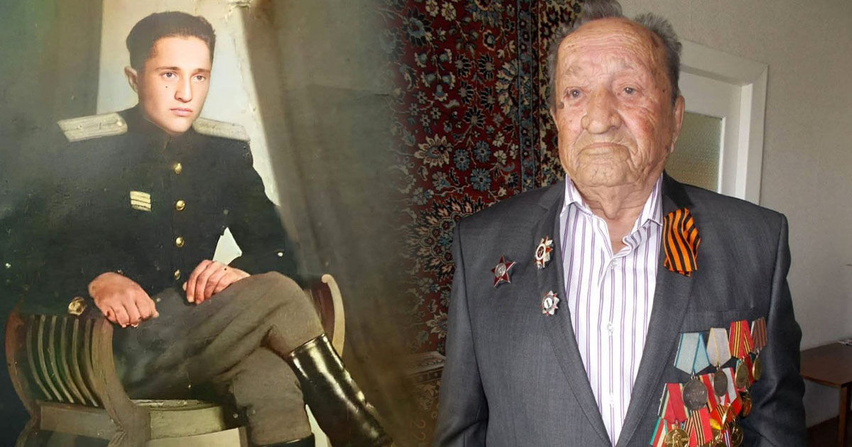 Un veteran al celui de-al Doilea Război Mondial, care a mers de la Moscova până la Berlin, a murit în Moldova.
