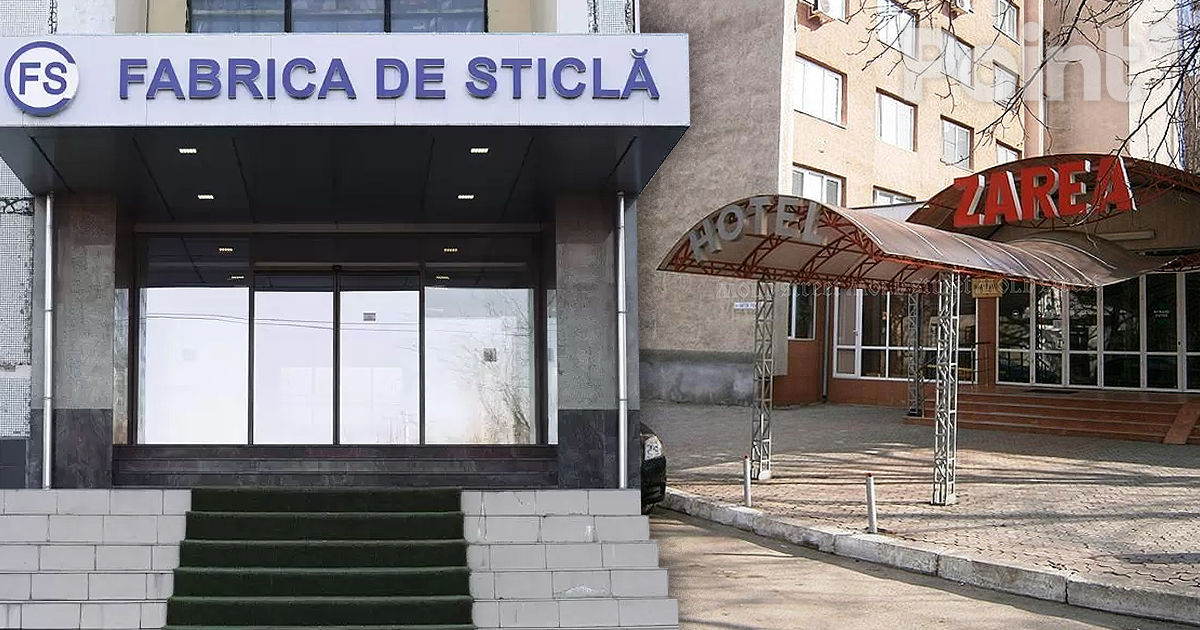Autoritățile plănuiesc privatizarea a două active strategice.