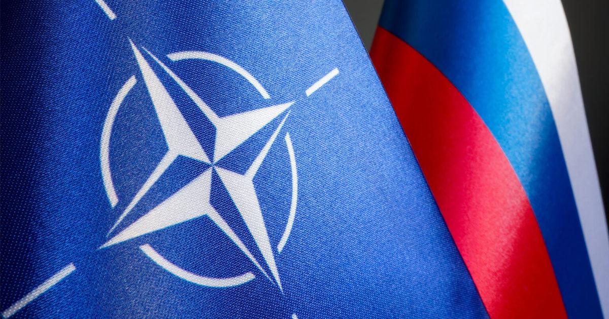 НАТО намеревается создать до 50 бригад для защиты от России.