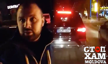 Un şofer buclucaş a minţit că e șeful-adjunct al Poliției Rutiere. Foto simbol: ochelaricondus.ro