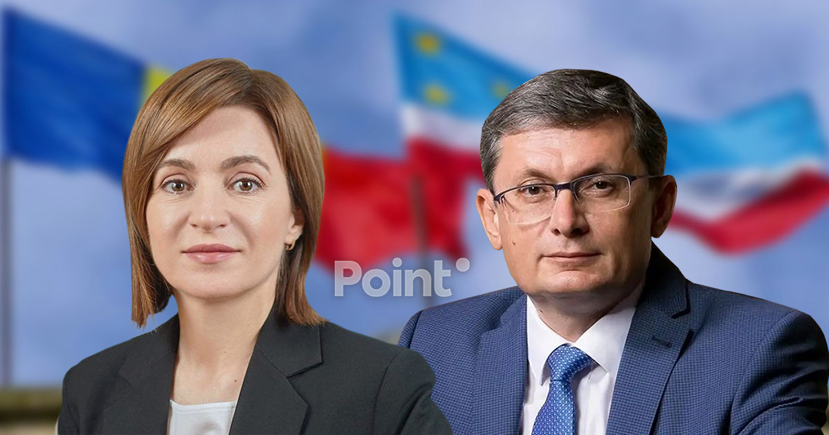 Chișinăul și Comratul au convenit să creeze un grup de lucru pentru deblocarea alegerilor în Găgăuzia.