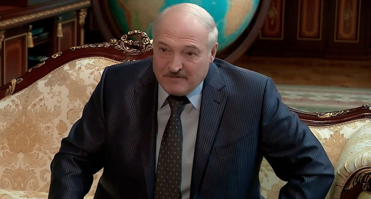 Эстония сделала санкции против режима Лукашенко бессрочными.