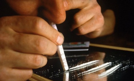 Количество наркоманов возрастает с каждым годом. Фото: drugfreehomes.org