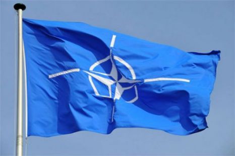 НАТО-вские представители проведут ряд встреч.