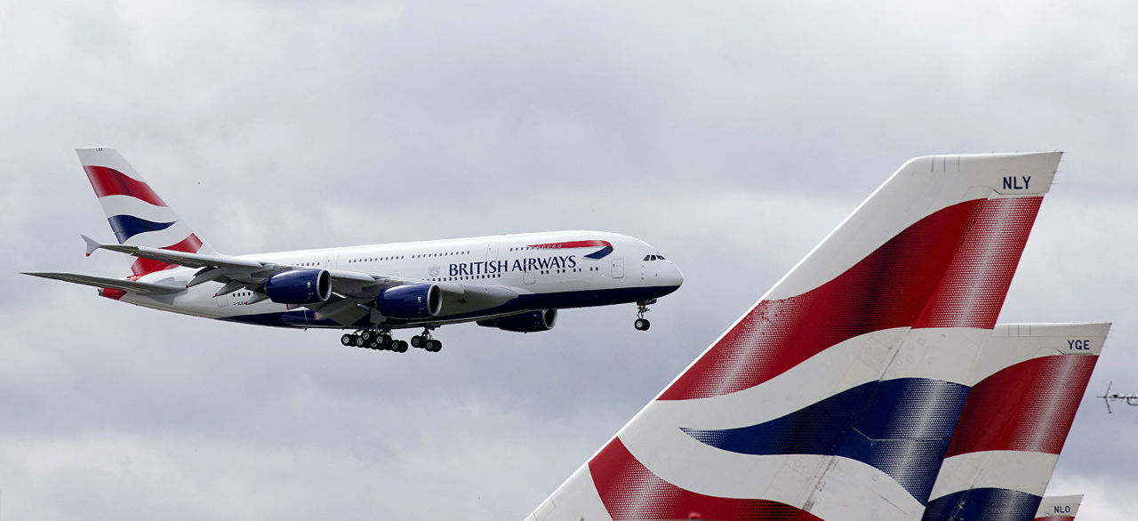 British Airways намерена опротестовать штраф за утечку данных клиентов.