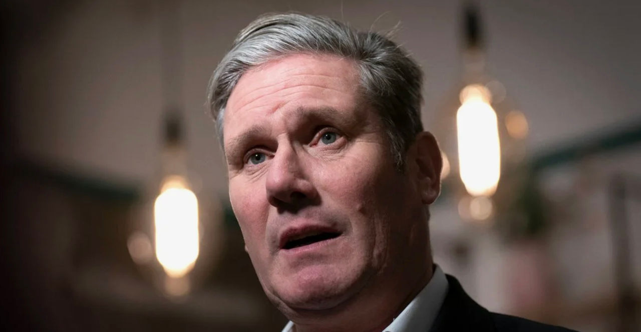 Starmer: Fac apel la medici să accepte acordul pentru a evita grevele în timpul „super-gripei”.