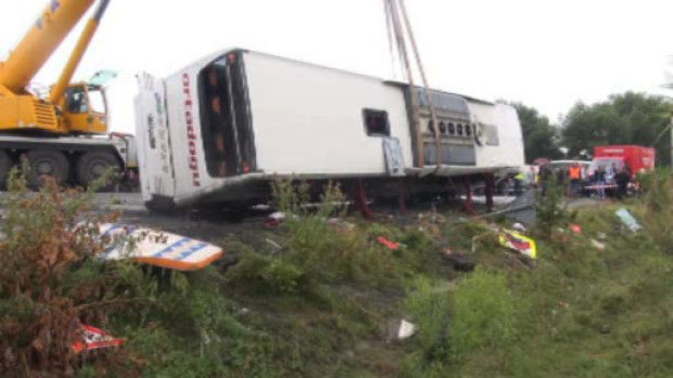 Doi medici moldoveni vor examina victimele accidentului din România. Foto: mednews.md