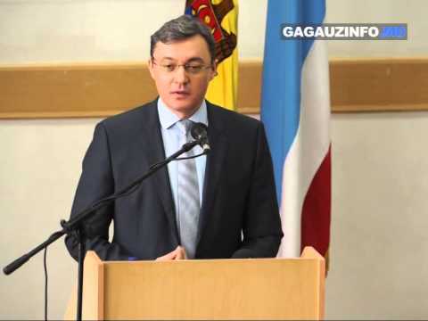 Корман: "О проблемах автономии много говорят и ими манипулируют".