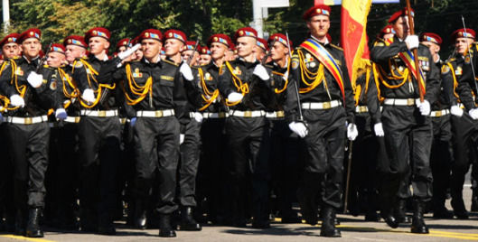 Departamentul trupelor de carabinieri va fi reorganizat. Foto: ofițerii.md