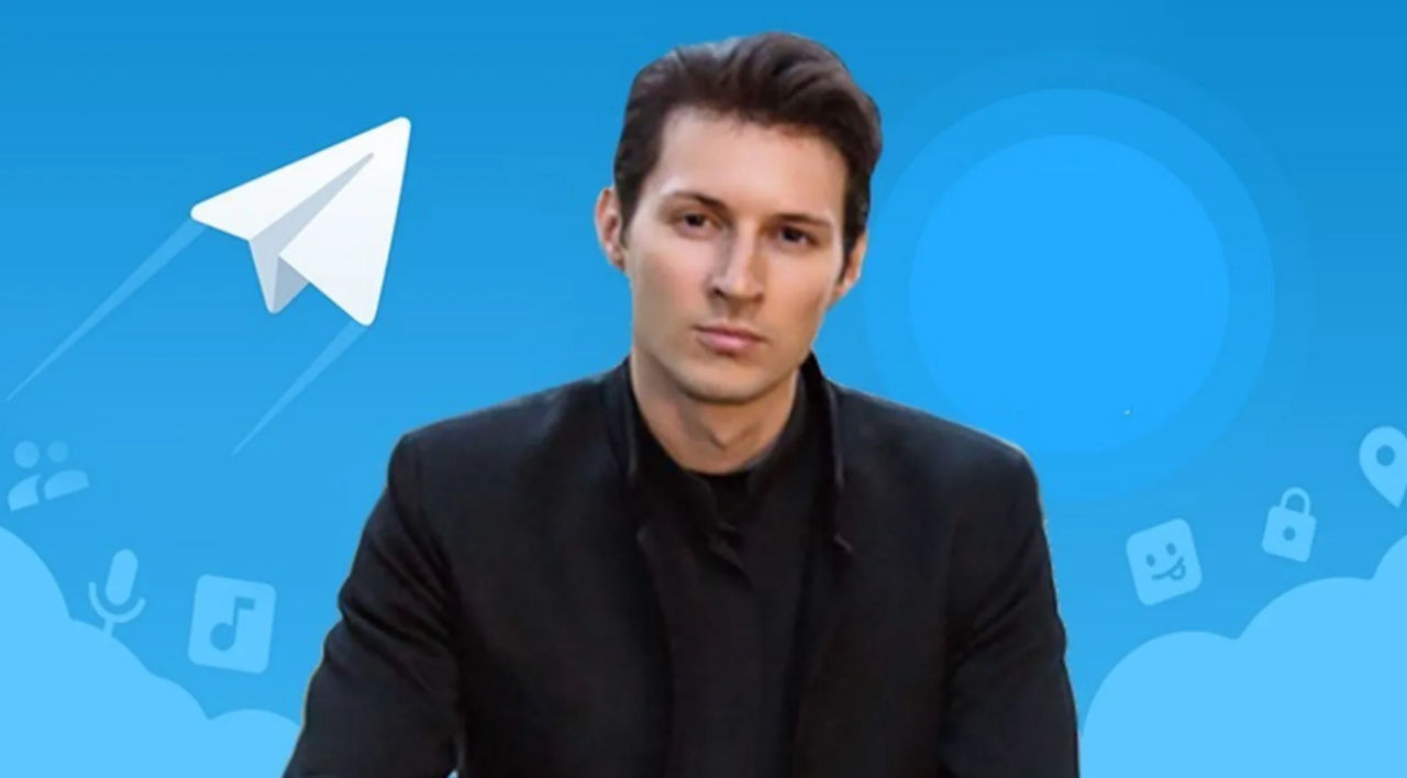 Дуров: Telegram изменил алгоритм поиска общедоступных групп и каналов.