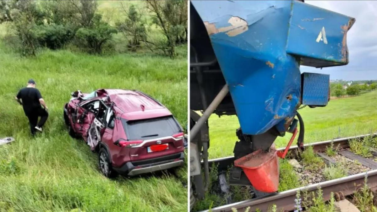 CFM avertizează asupra creșterii numărului de incidente feroviare.