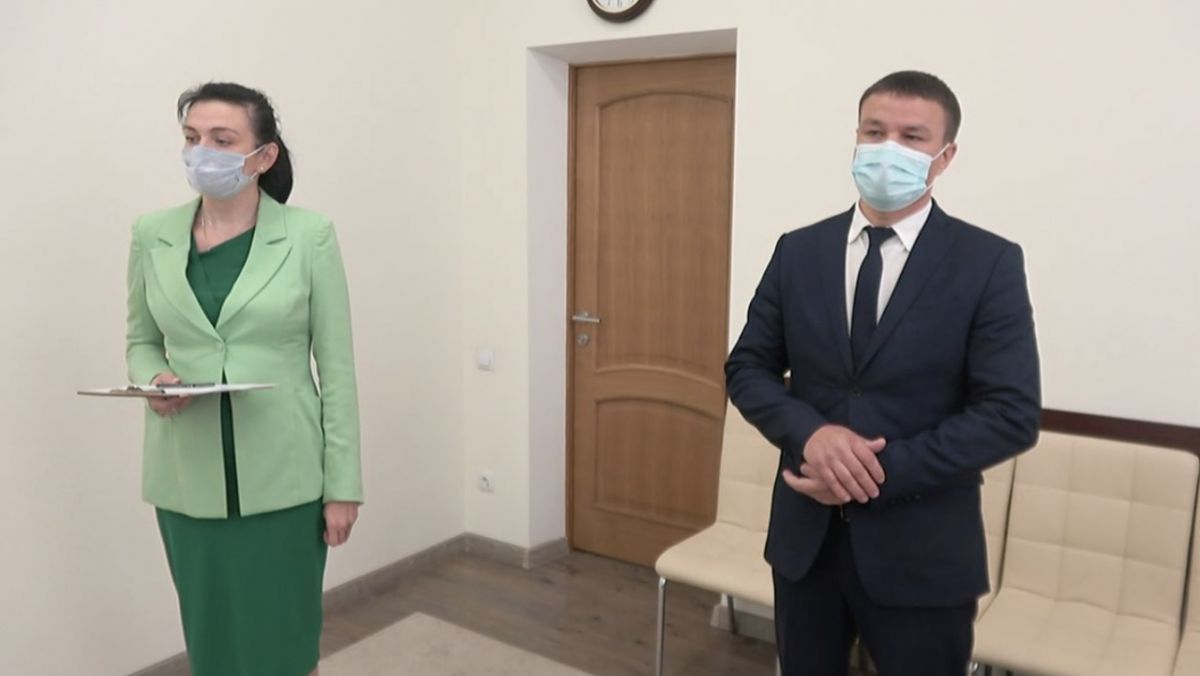 ВСП определил 2 кандидатов на пост врио генпрокурора.