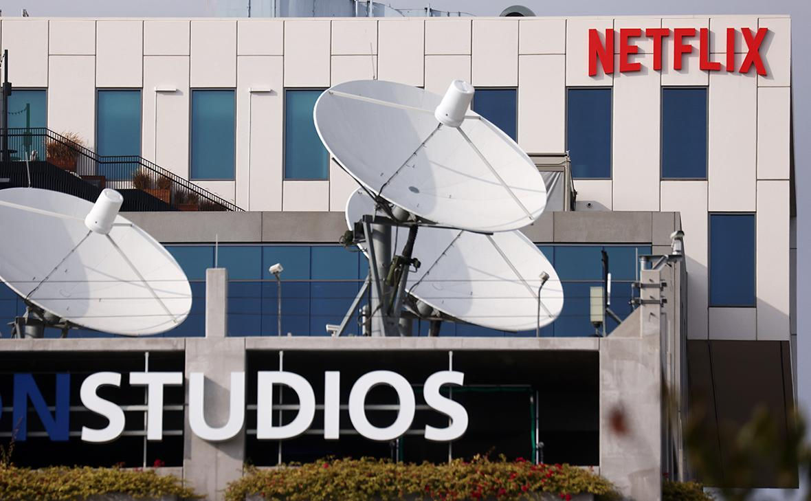 Netflix заявил о планах инвестировать в Южную Корею $2,5 млрд.