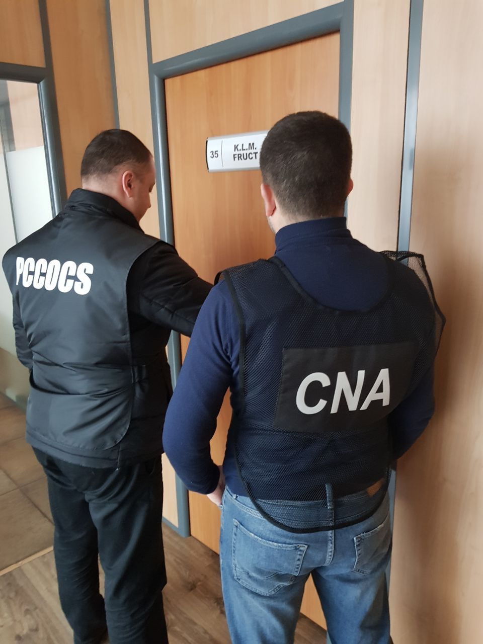 Прокурорам удалось взыскать в 2018 году более 214 млн леев, то есть только 8% или 1 лей из 12.