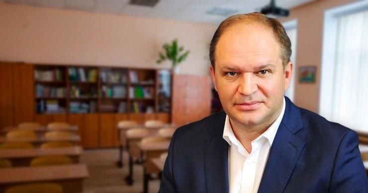 Чебан: Гимназиям и лицеям выделят деньги для борьбы с COVID -19. Коллаж: Point.md