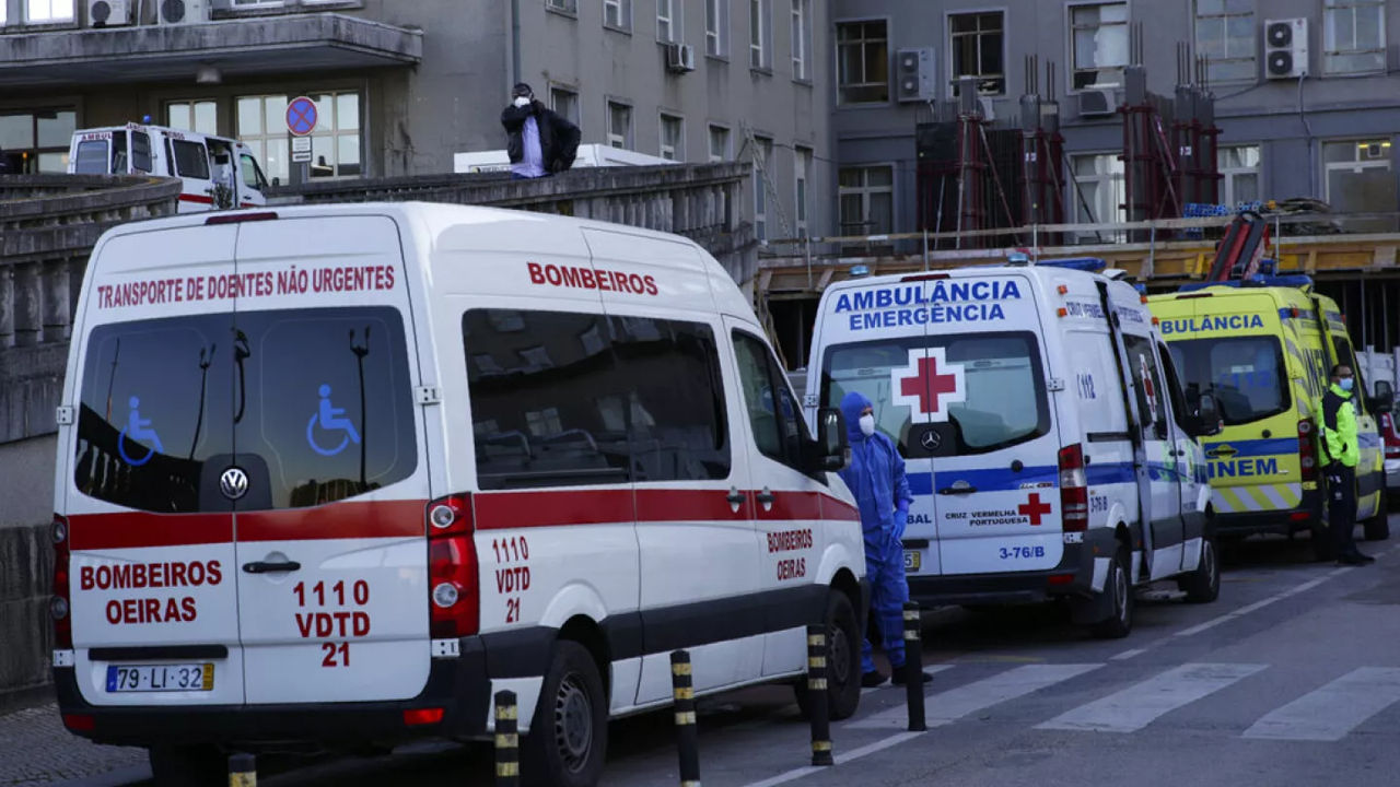 Sistemul de sănătate al Portugaliei, în pragul colapsului: Autoritățile caută soluții.