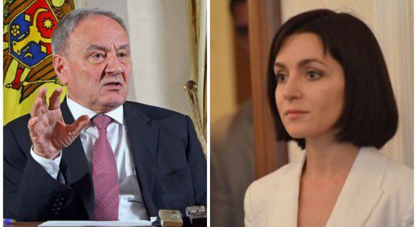 Timofti va semna hârtia pusă-n față, va ieși în fața presei cu acel tip, va spune că e un candidat excelent apoi va fugi la Condrița și va răsufla ușurat, că a mai scăpat încă de o chinuitoare procedură de desemnare a premierului.