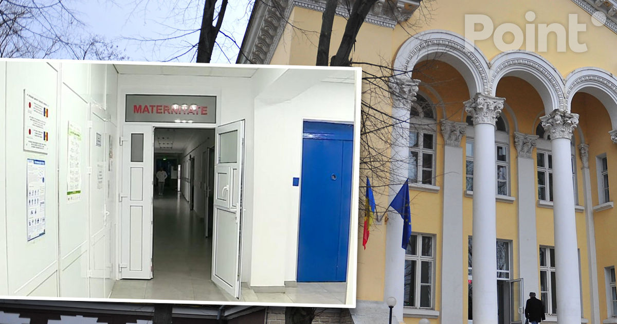 Директора Единецкой больницы, где умерла беременная женщина, вызвали в министерство.