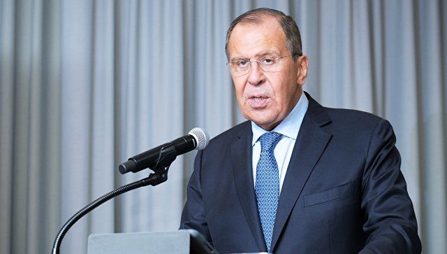 Участие ЕС в "Турецком потоке" возможно при наличии гарантий, заявил Лавров.
