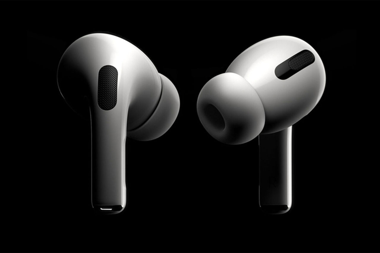 В 2023 году Apple выпустит версию AirPods Pro 2 c USB-С.