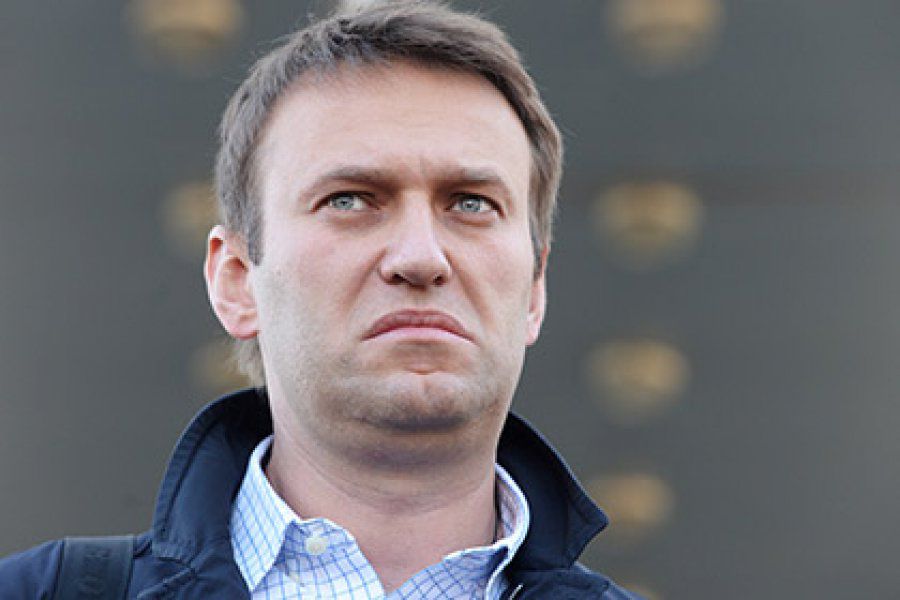 Сторонников Навального задержали в шести российских городах.
