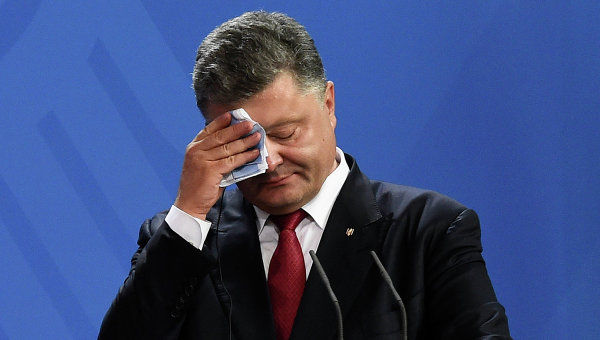 Прекращение огня действует уже почти две недели.