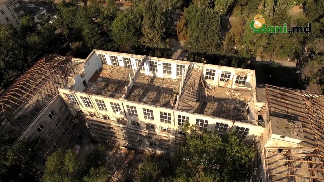Центра передового опыта в строительстве