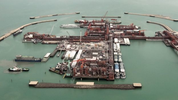 Евросоюзу срочно нужен туркменский газ.