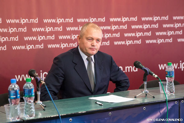 Veteran de război cere ajutorul lui Vlad Plahotniuc acuzând corupție la vamă.